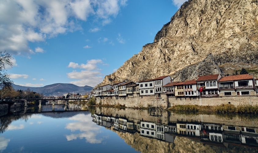 Amasya Turu