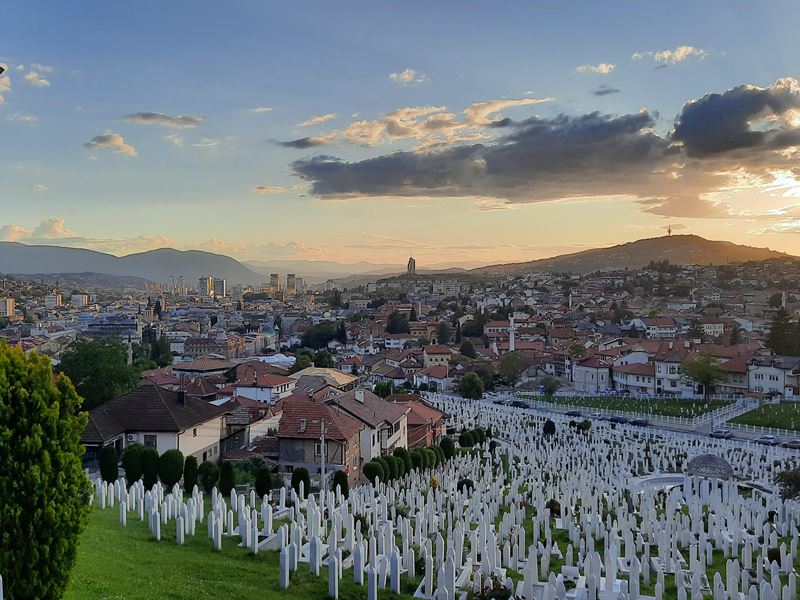 Büyük Balkan Turu(Vizesiz)