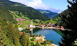 Uzungöl Turu